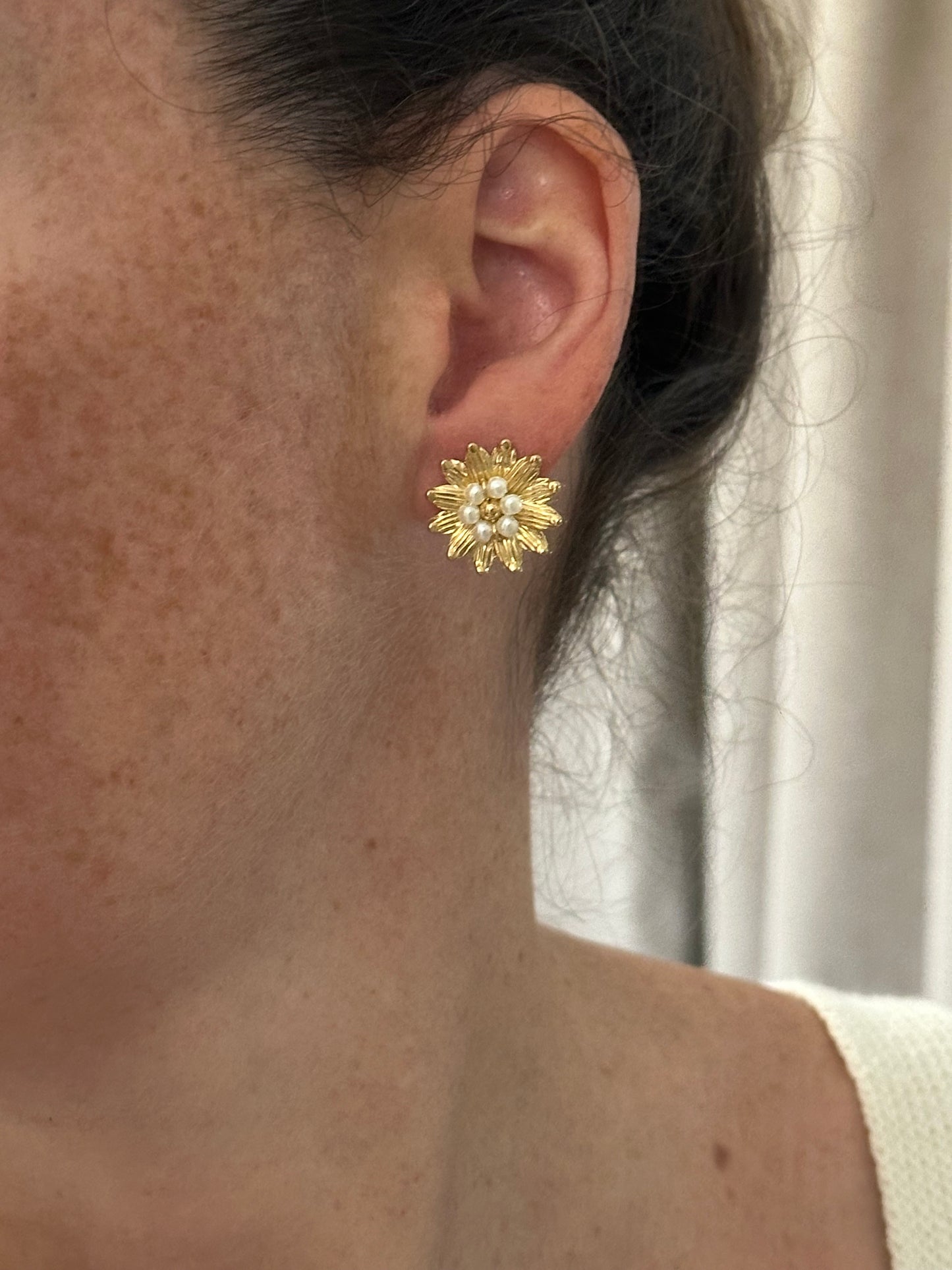 Boucles Leya