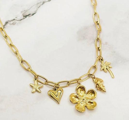 Collier Marissa