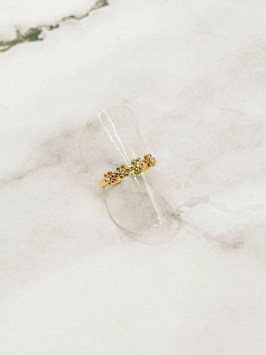 Bague Clara