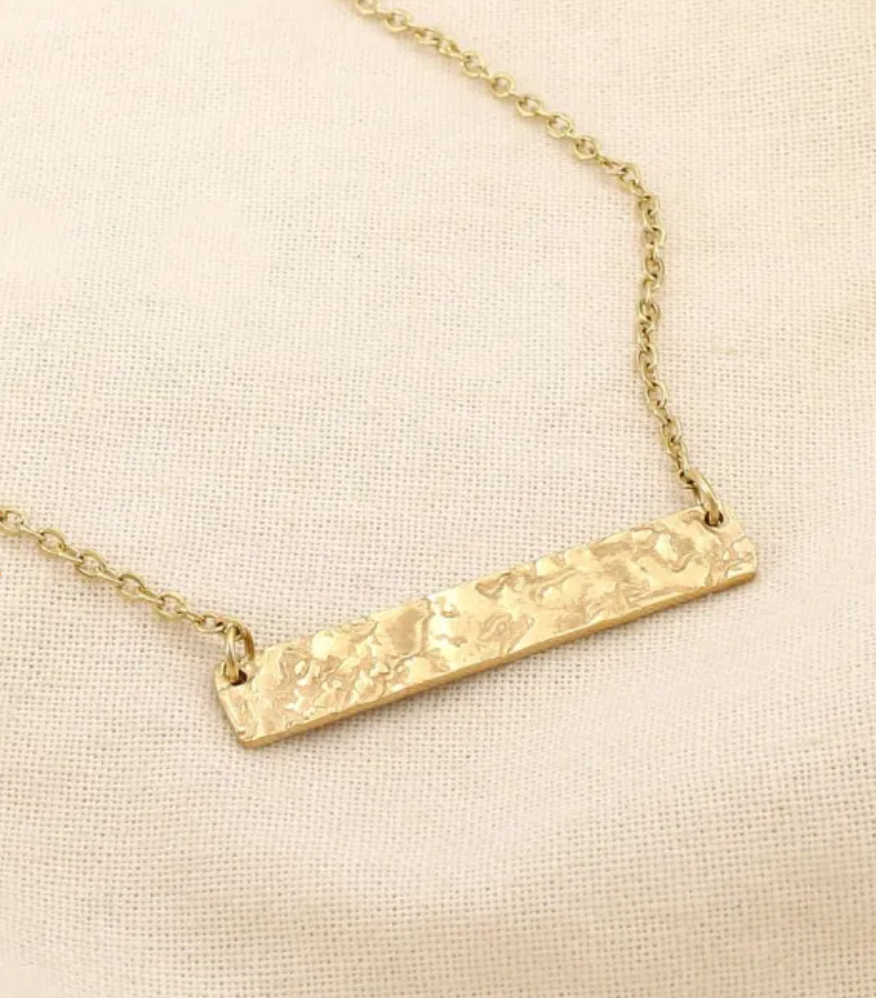 Collier inaya