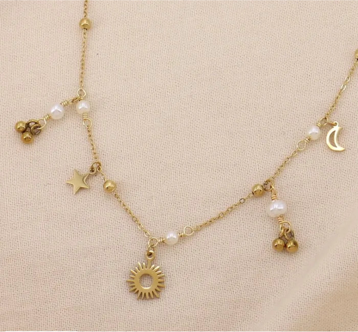 Collier Alice