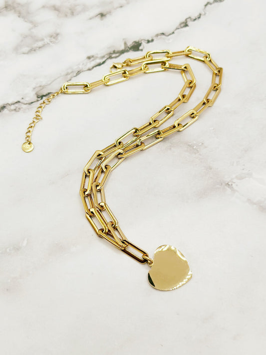 Collier Florence