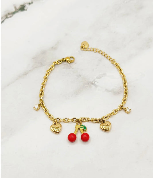 Bracelet Djena