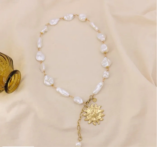 Collier Erena