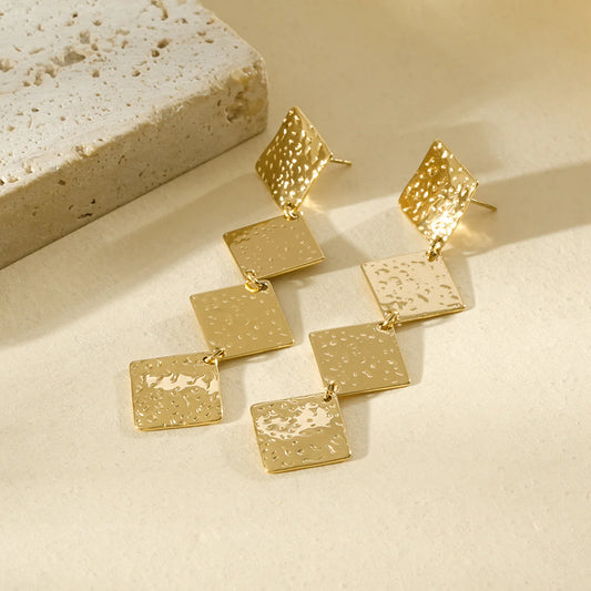Boucles d’oreilles Juliette