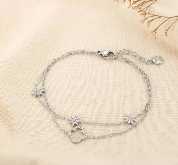 Bracelet Alienor