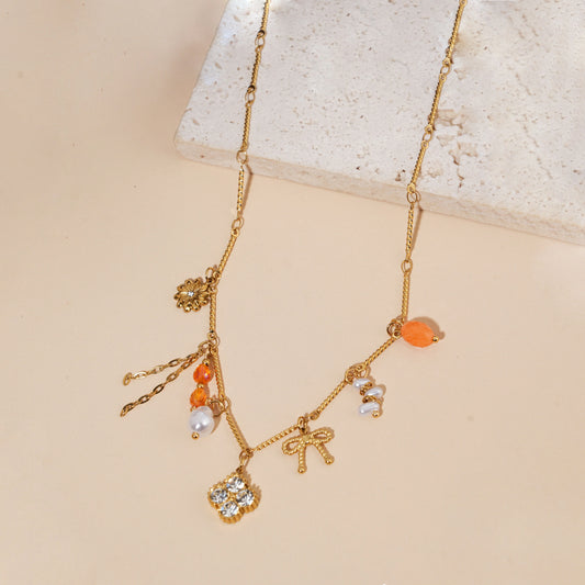 Collier solea