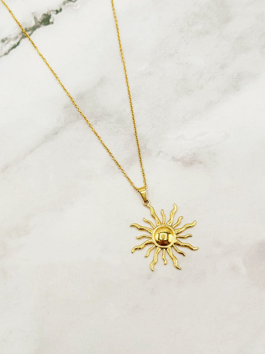 Collier Rio