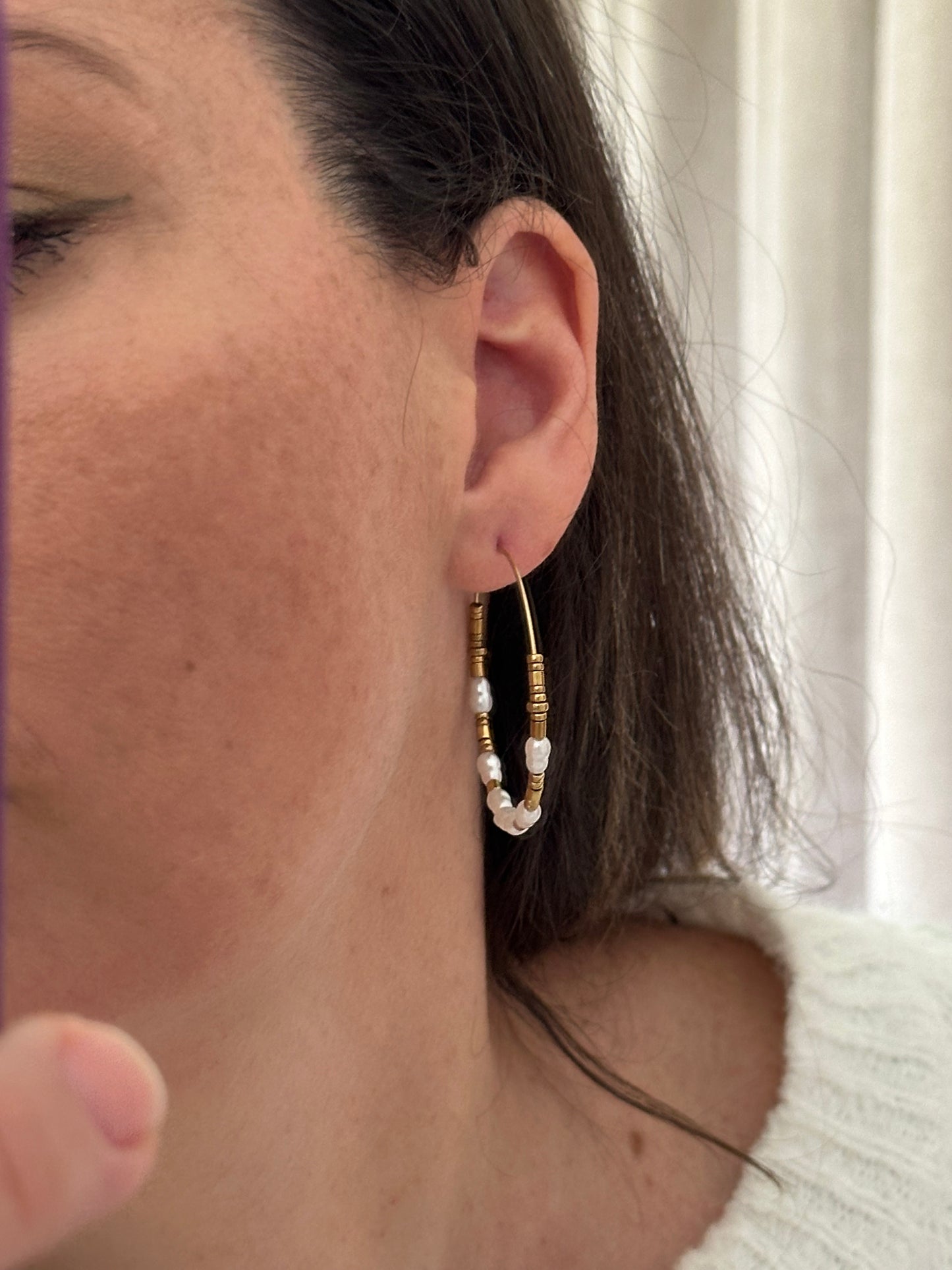 Boucles Élyne