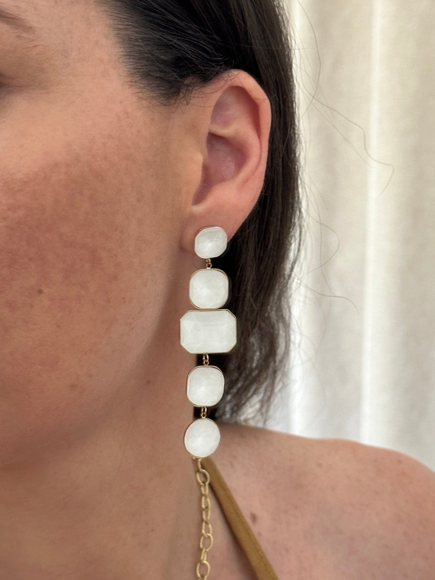 Boucles Leonie