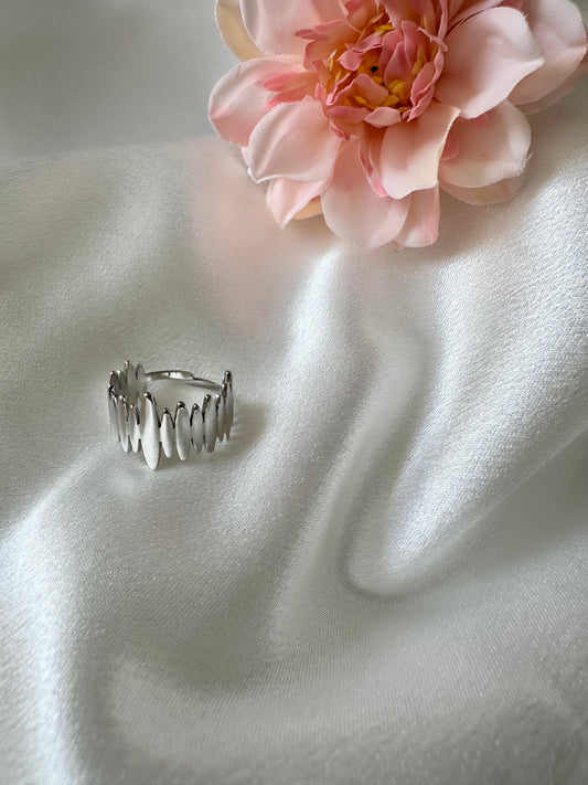 Bague Tiziana