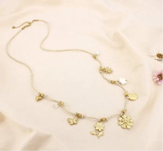 Collier Maryam