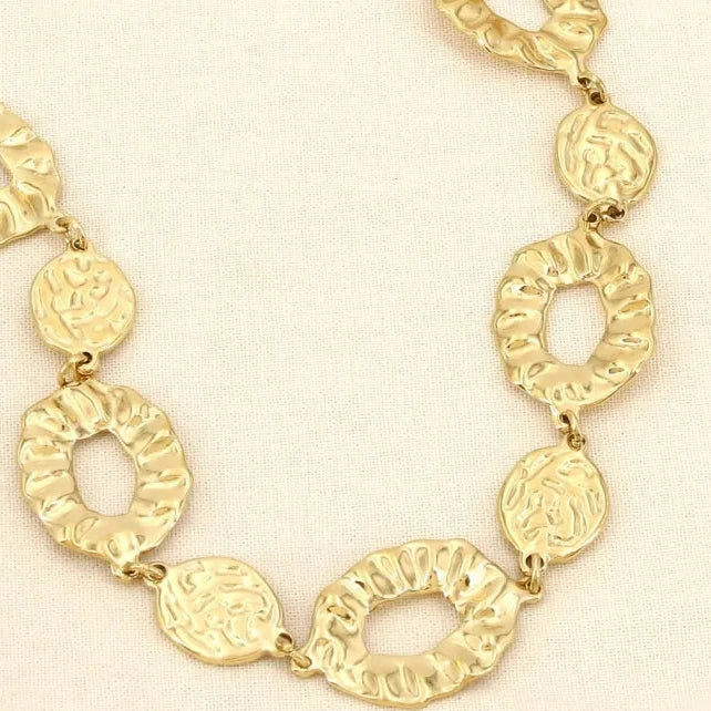 Collier Lucie