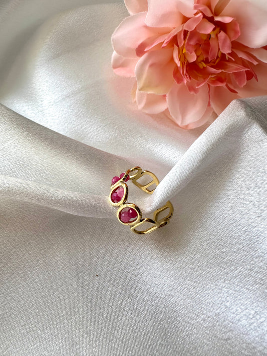 Bague Salma