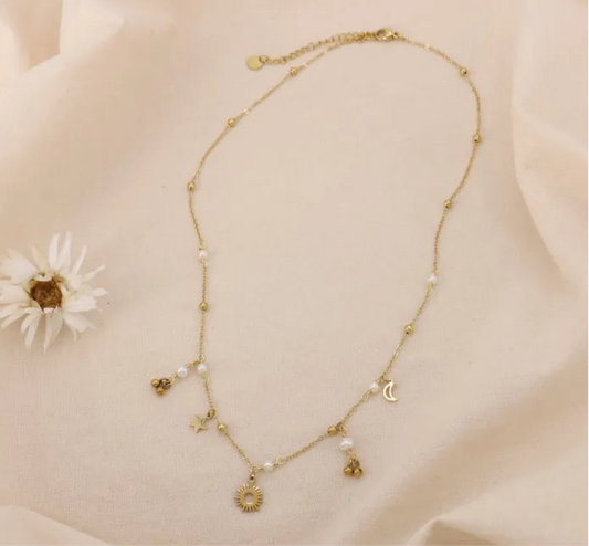 Collier Alice