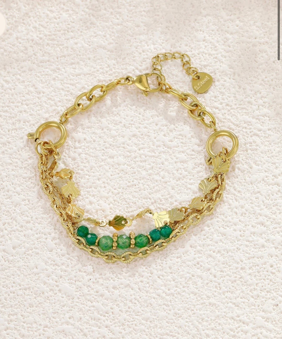 Bracelet Amia