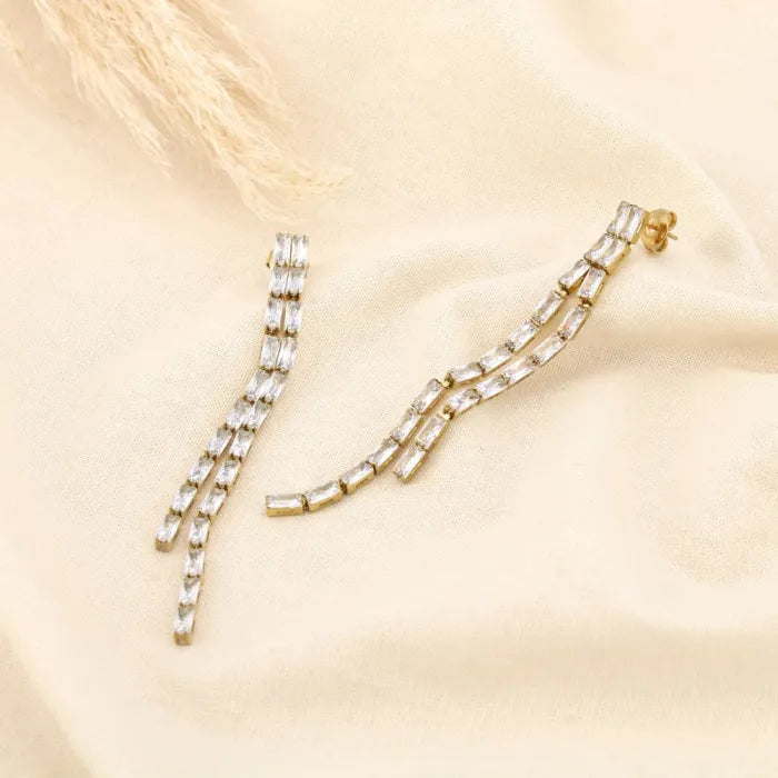 Boucles d’oreilles Paloma