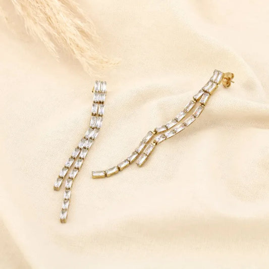 Boucles d’oreilles Paloma