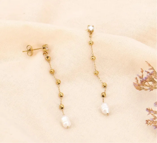 Boucles Faustine