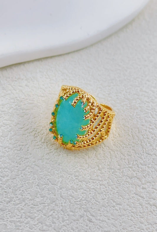Bague Marina