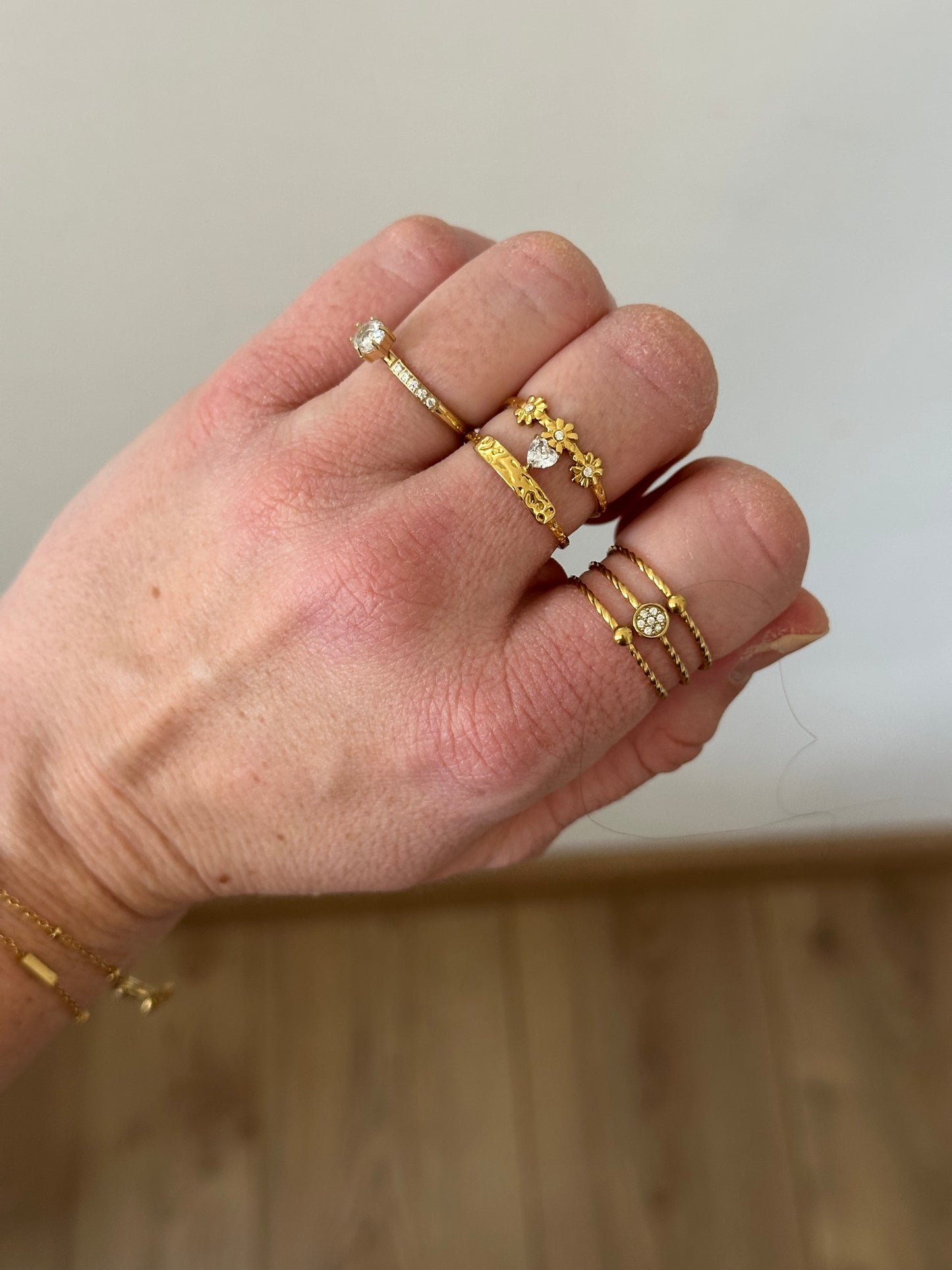 Bague Lola