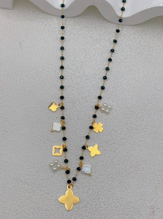 Collier Agnes