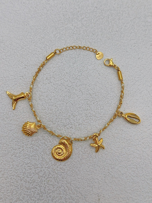 Bracelet Summer