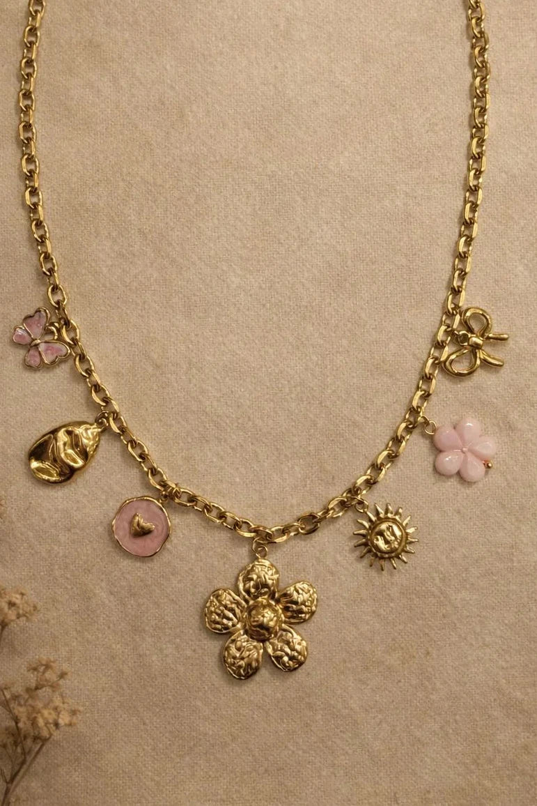 Collier Elora