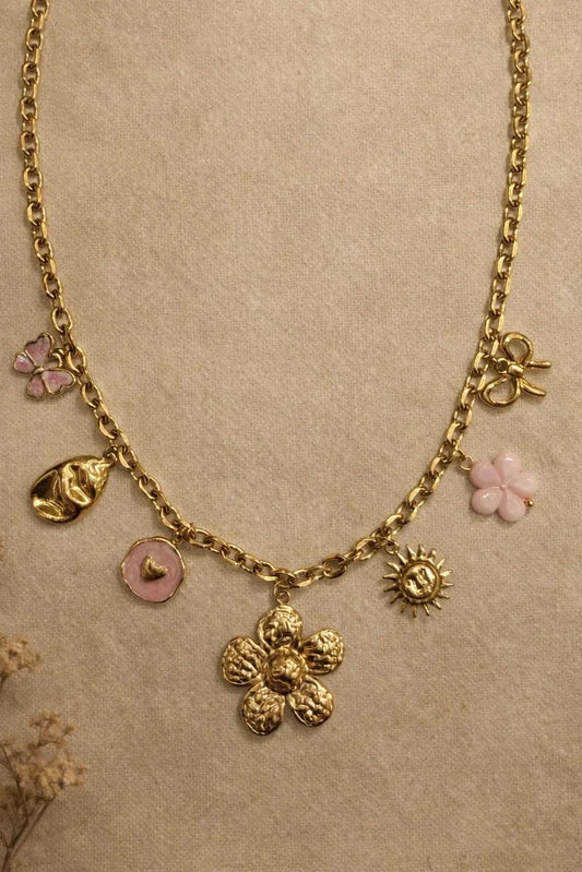 Collier Elora