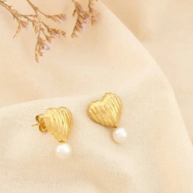 Boucles Amandine
