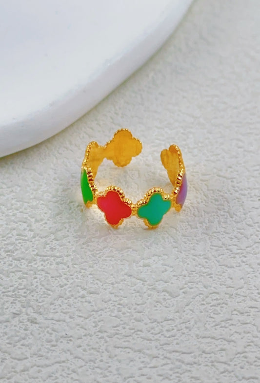 Bague Lucie