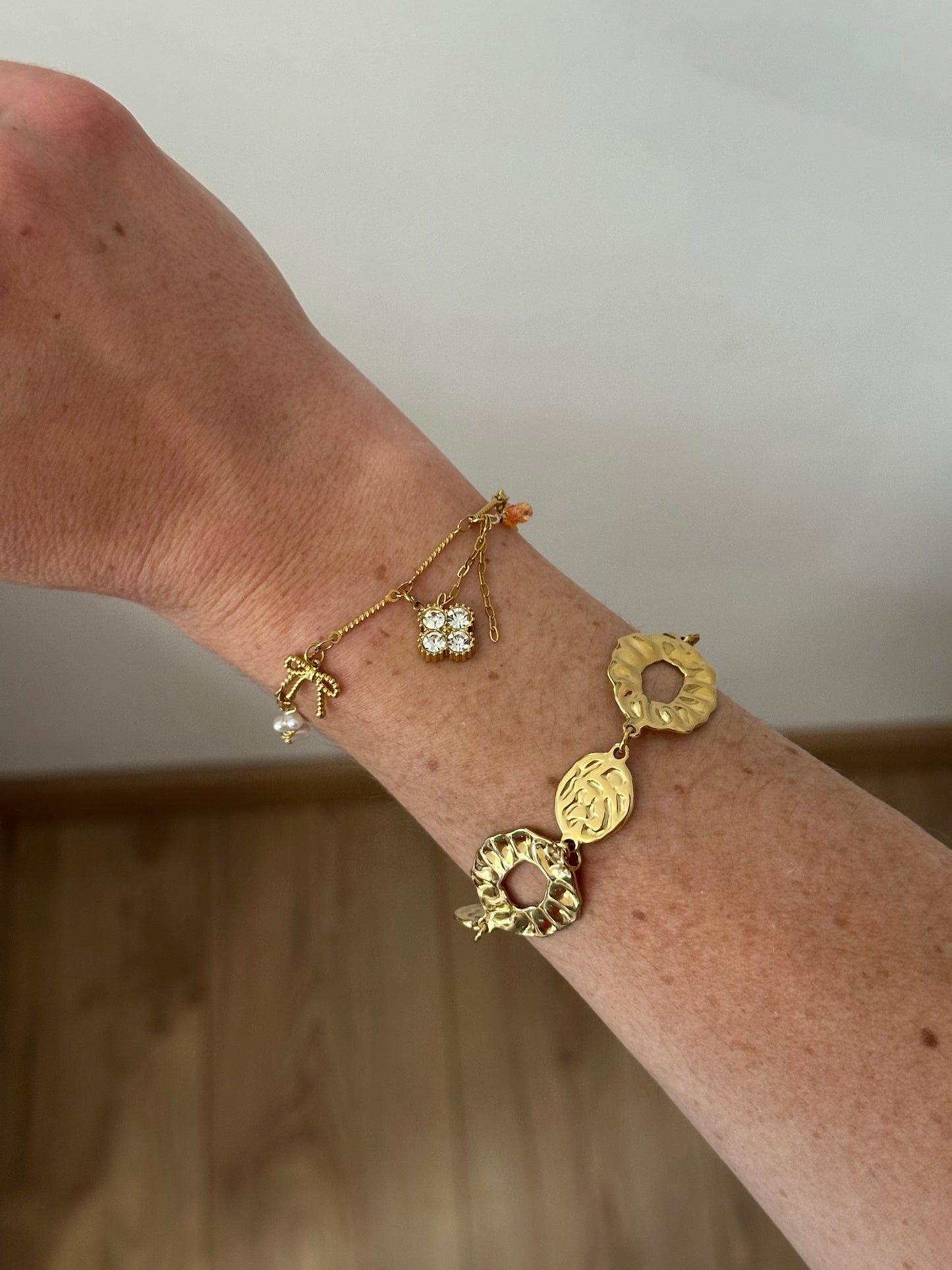 Bracelet Ludivine