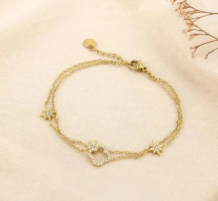 Bracelet Selena