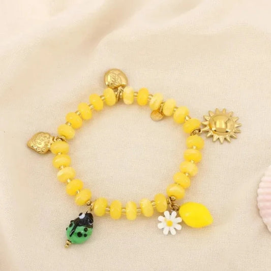 Bracelet Asma