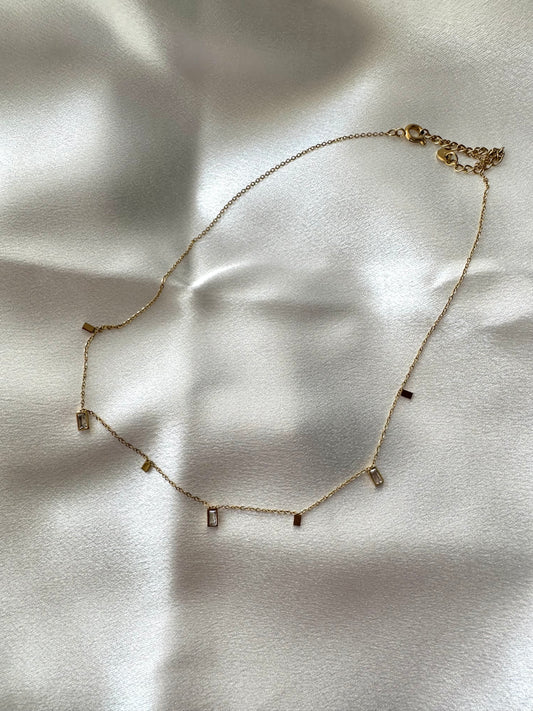 Collier Thaïs