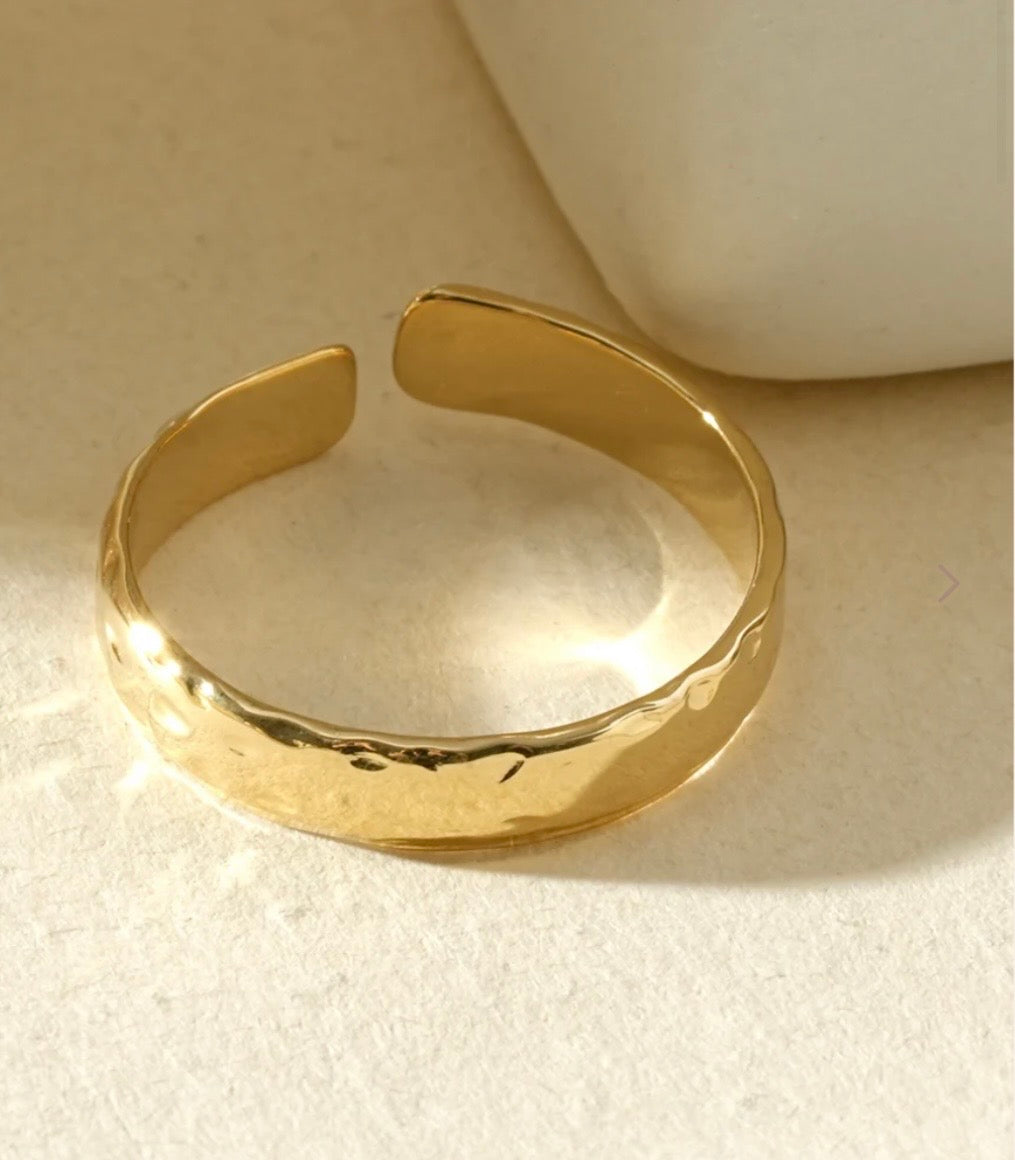 Bague Lucie