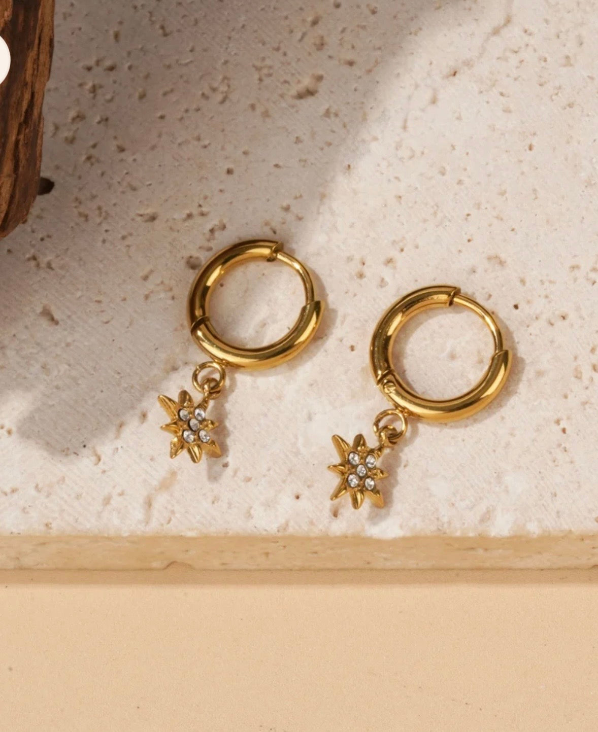 Boucles Stella