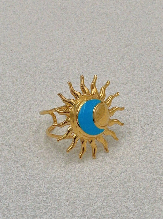 Bague Aeva