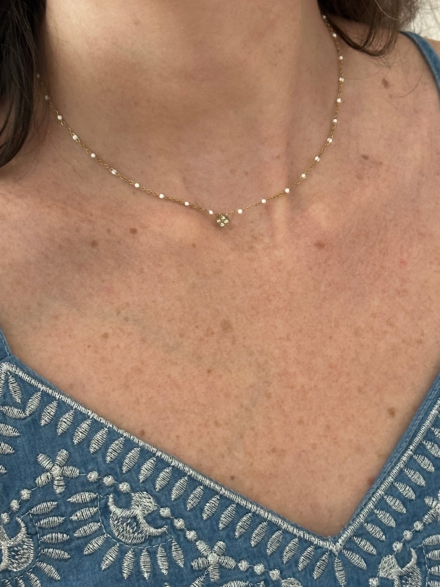 Collier Maryam
