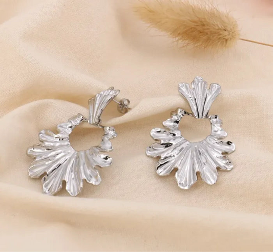 Boucles d’oreilles Kleya