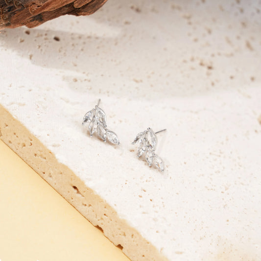 Boucles d’oreilles Tia