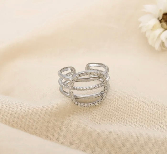 Bague Camille