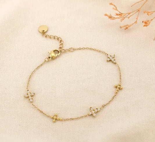 Bracelet Salomé