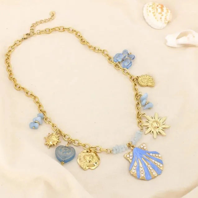 Collier Océan