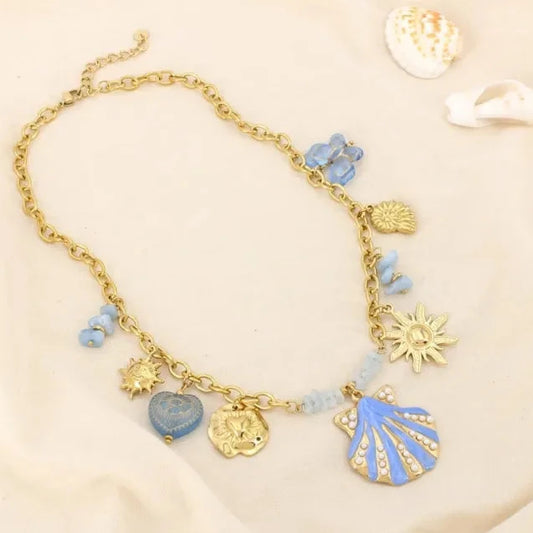 Collier Océan