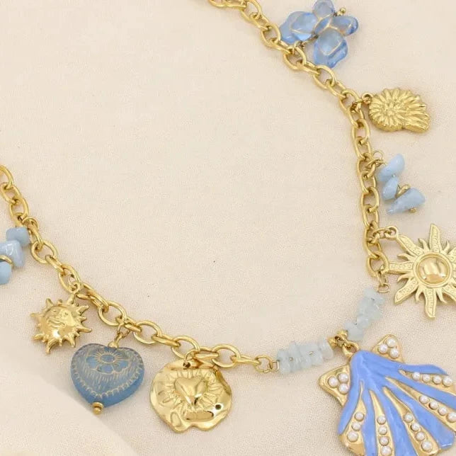 Collier Océan