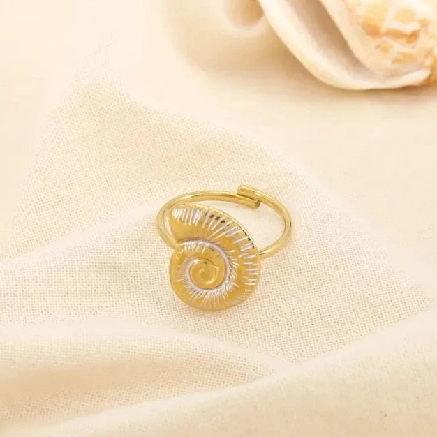 Bague Clémence