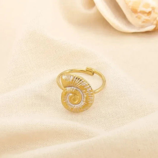 Bague Clémence