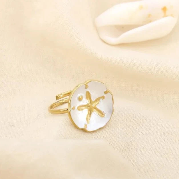 Bague Estelle