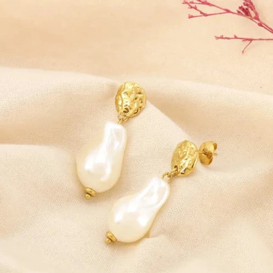 Boucles Tifany